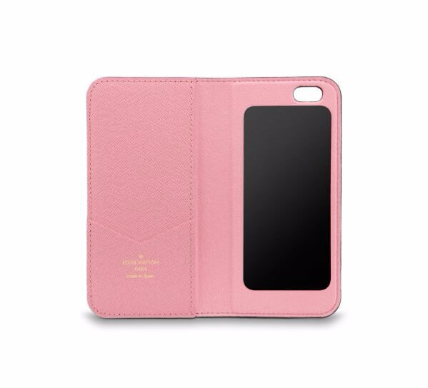 ルイヴィトン 2017限定モデ ルイヴィトンコピー ケース*IPHONE FOLIO*M41929